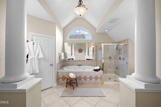 211 Lantern Ridge Lane, Cary, NC 27519