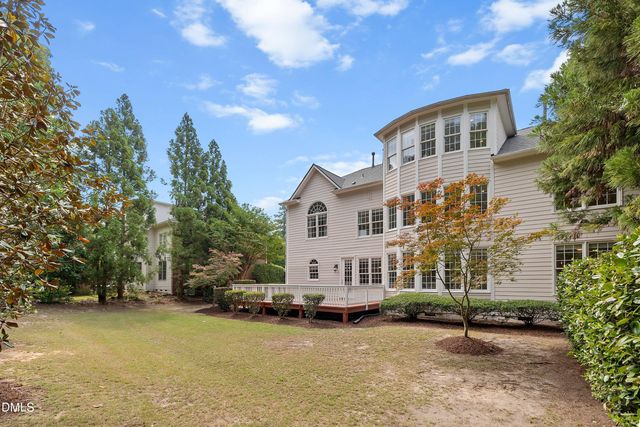 211 Lantern Ridge Lane, Cary, NC 27519