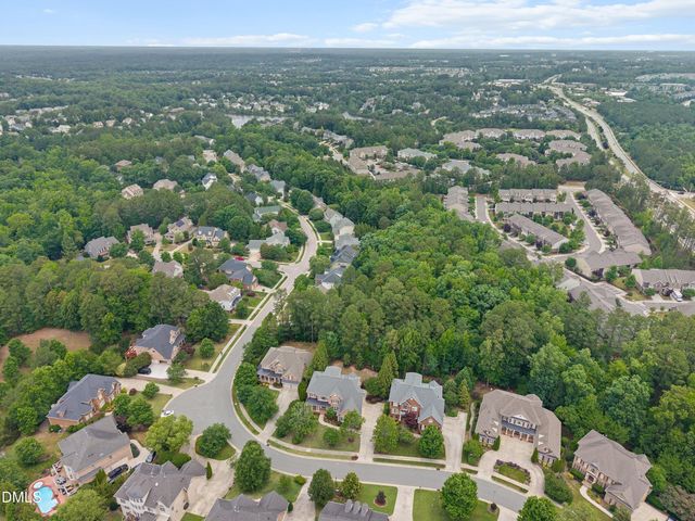 211 Lantern Ridge Lane, Cary, NC 27519