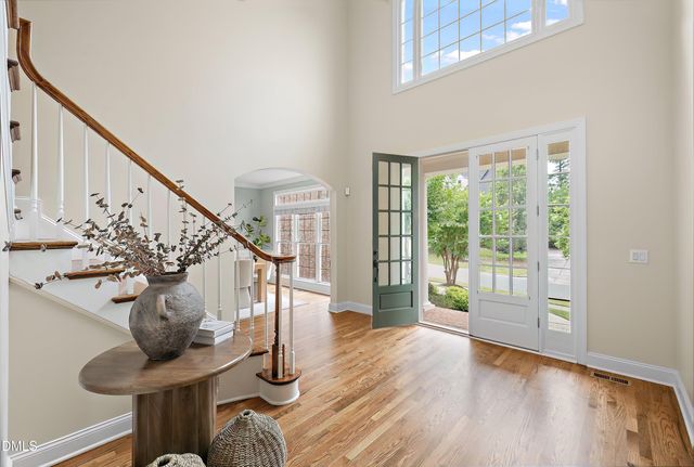 211 Lantern Ridge Lane, Cary, NC 27519