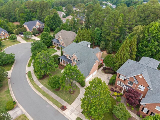 211 Lantern Ridge Lane, Cary, NC 27519