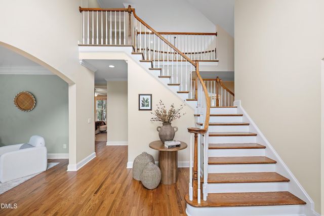 211 Lantern Ridge Lane, Cary, NC 27519
