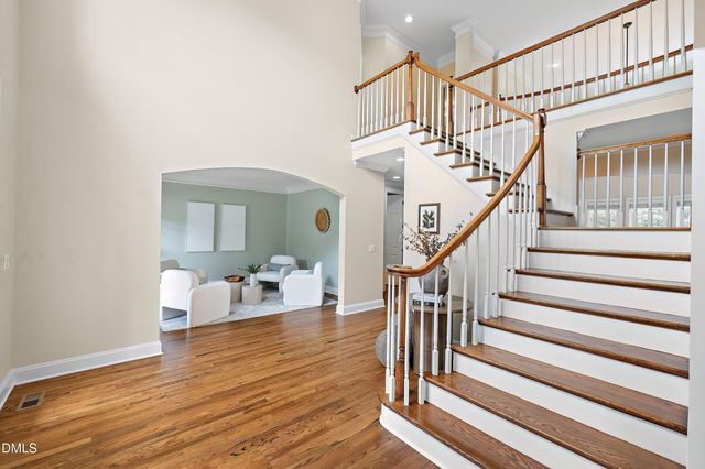 211 Lantern Ridge Lane, Cary, NC 27519