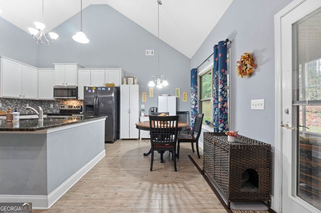 110 Coulter Woods Drive, Locust Grove, GA 30248