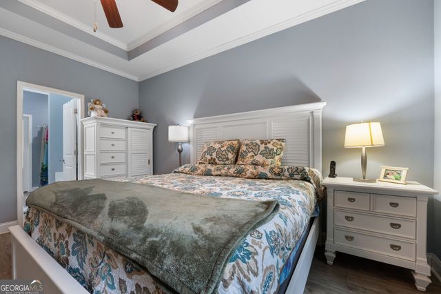 110 Coulter Woods Drive, Locust Grove, GA 30248