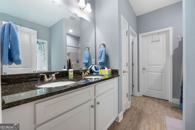 110 Coulter Woods Drive, Locust Grove, GA 30248