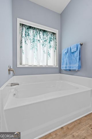 110 Coulter Woods Drive, Locust Grove, GA 30248