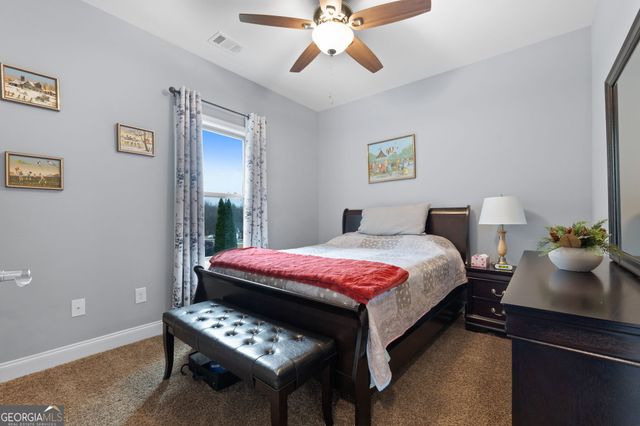 110 Coulter Woods Drive, Locust Grove, GA 30248