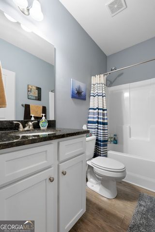 110 Coulter Woods Drive, Locust Grove, GA 30248