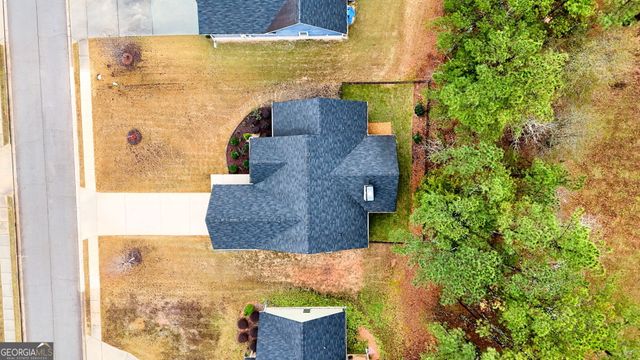 110 Coulter Woods Drive, Locust Grove, GA 30248