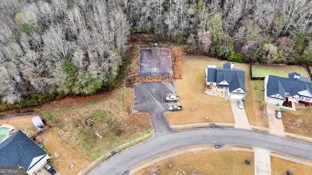 110 Coulter Woods Drive, Locust Grove, GA 30248
