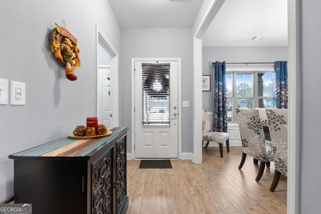 110 Coulter Woods Drive, Locust Grove, GA 30248