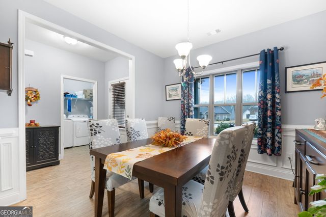 110 Coulter Woods Drive, Locust Grove, GA 30248