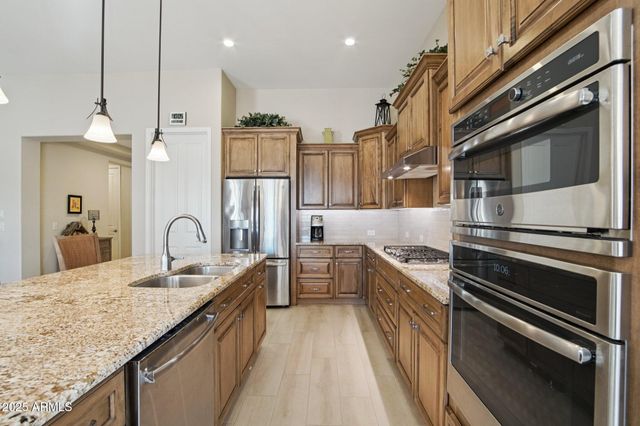 16813 W BERKELEY Road, Goodyear, AZ 85395