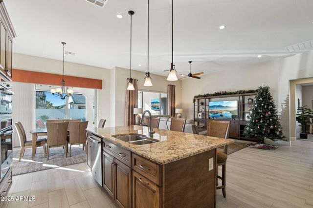 16813 W BERKELEY Road, Goodyear, AZ 85395