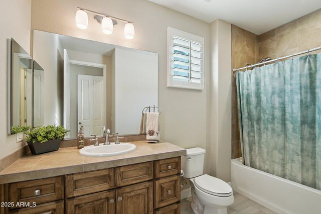 16813 W BERKELEY Road, Goodyear, AZ 85395