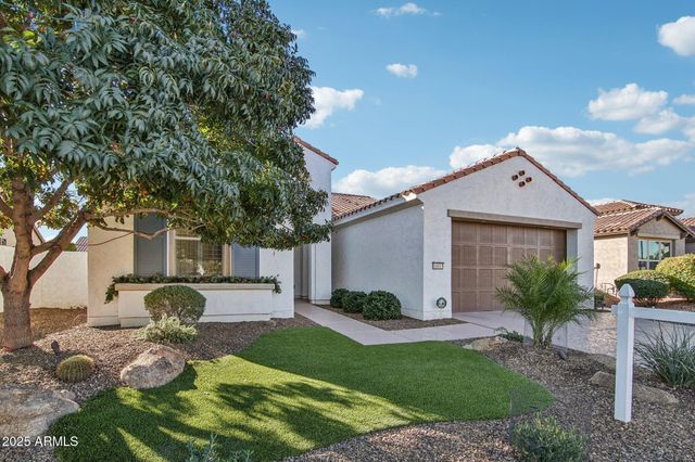 16813 W BERKELEY Road, Goodyear, AZ 85395
