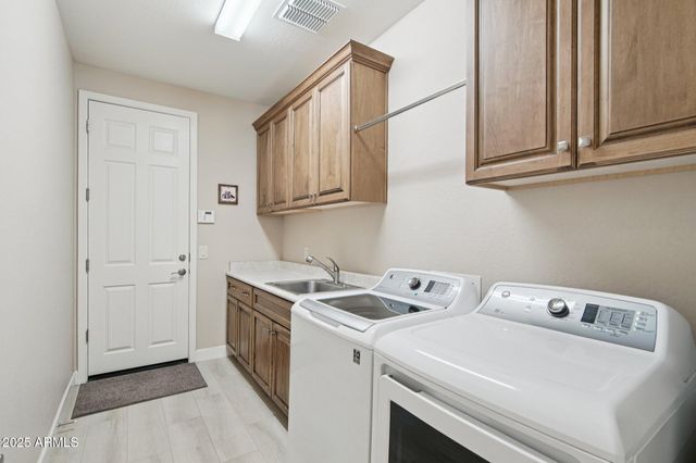 16813 W BERKELEY Road, Goodyear, AZ 85395