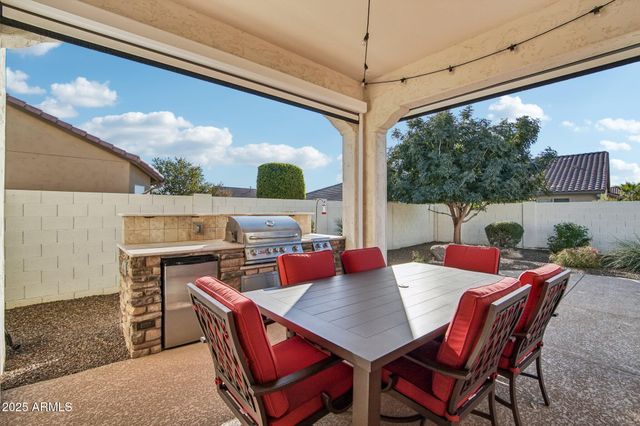 16813 W BERKELEY Road, Goodyear, AZ 85395