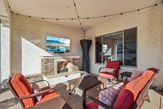 16813 W BERKELEY Road, Goodyear, AZ 85395