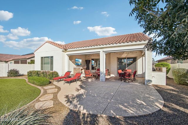 16813 W BERKELEY Road, Goodyear, AZ 85395