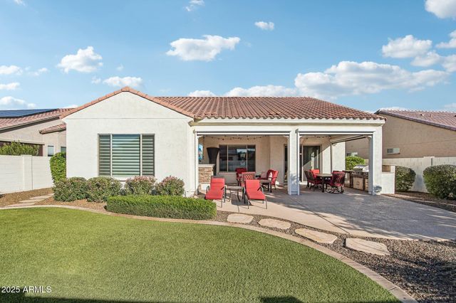 16813 W BERKELEY Road, Goodyear, AZ 85395