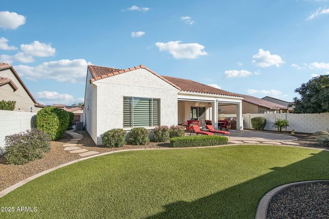 16813 W BERKELEY Road, Goodyear, AZ 85395