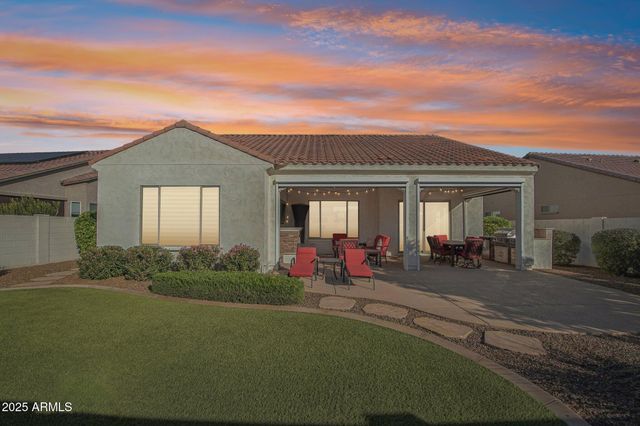16813 W BERKELEY Road, Goodyear, AZ 85395