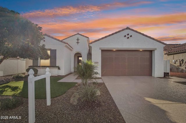 16813 W BERKELEY Road, Goodyear, AZ 85395