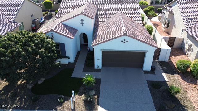 16813 W BERKELEY Road, Goodyear, AZ 85395