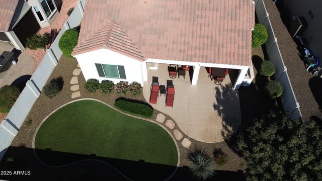 16813 W BERKELEY Road, Goodyear, AZ 85395