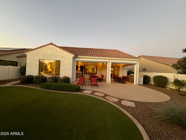 16813 W BERKELEY Road, Goodyear, AZ 85395