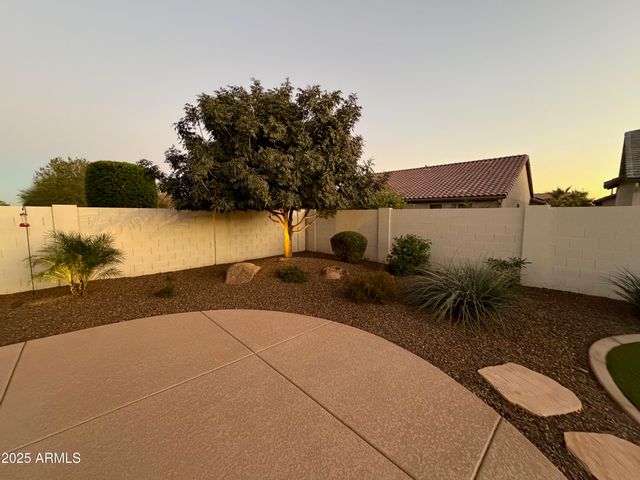 16813 W BERKELEY Road, Goodyear, AZ 85395