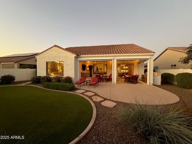 16813 W BERKELEY Road, Goodyear, AZ 85395