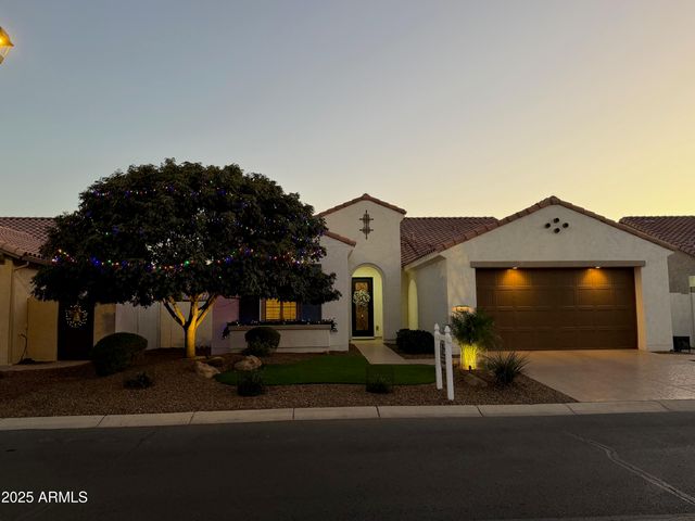 16813 W BERKELEY Road, Goodyear, AZ 85395