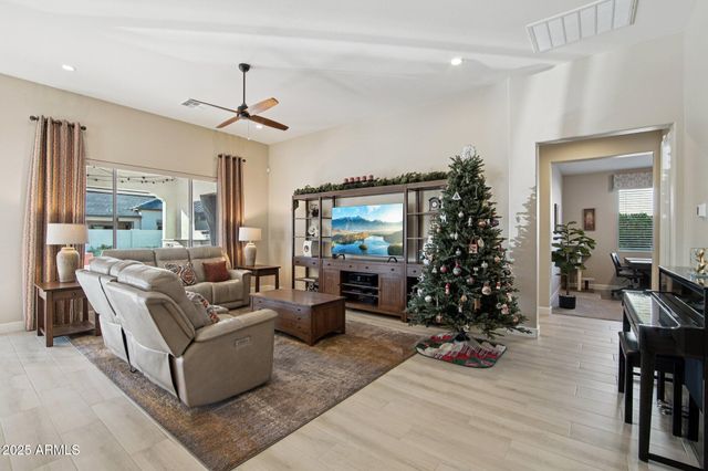 16813 W BERKELEY Road, Goodyear, AZ 85395