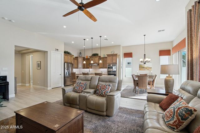 16813 W BERKELEY Road, Goodyear, AZ 85395