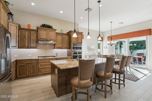 16813 W BERKELEY Road, Goodyear, AZ 85395