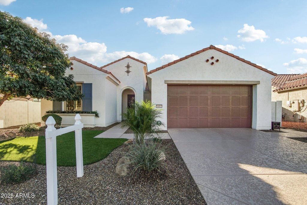 16813 W BERKELEY Road, Goodyear, AZ 85395