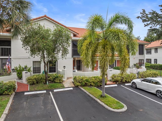 9644 SILLS E 103, Boynton Beach, FL 33437