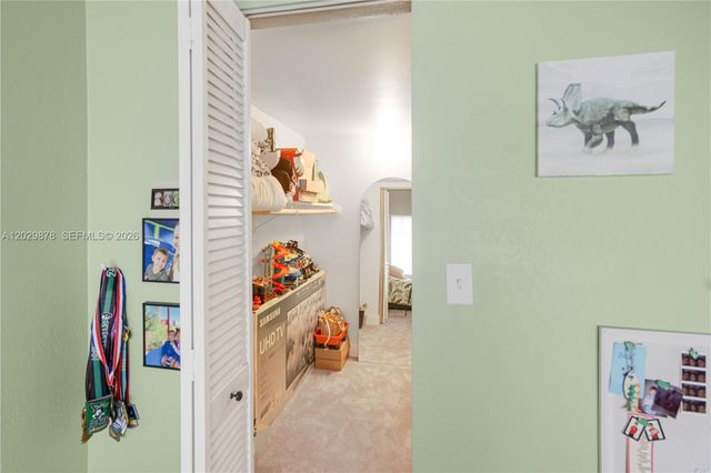 2321 Pine Needle Court, Pembroke Pines, FL 33026
