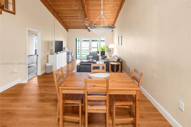 2321 Pine Needle Court, Pembroke Pines, FL 33026