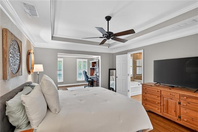 3574 Seymour Drive, Atlanta, GA 30319