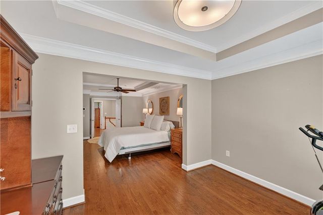 3574 Seymour Drive, Atlanta, GA 30319