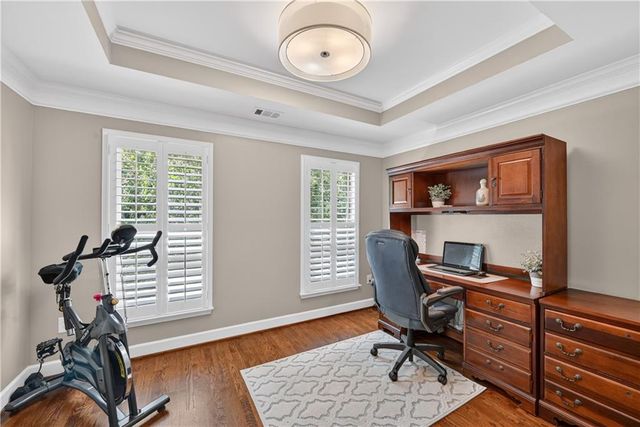 3574 Seymour Drive, Atlanta, GA 30319