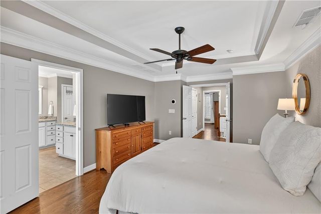 3574 Seymour Drive, Atlanta, GA 30319