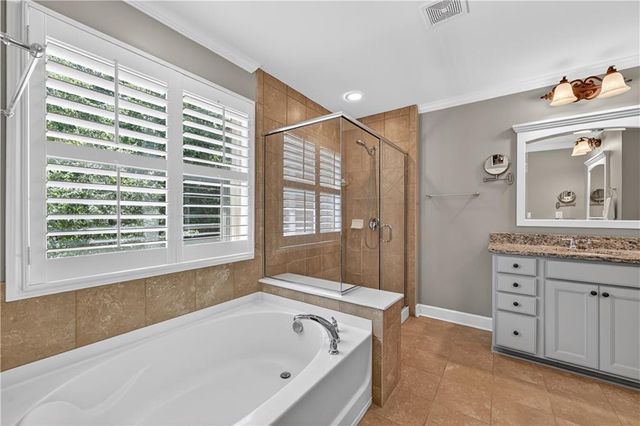 3574 Seymour Drive, Atlanta, GA 30319