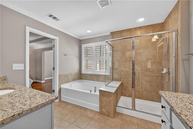 3574 Seymour Drive, Atlanta, GA 30319