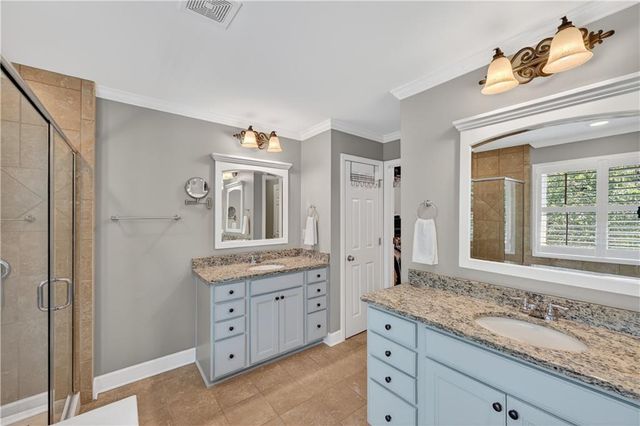 3574 Seymour Drive, Atlanta, GA 30319