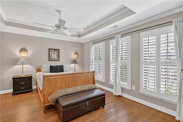 3574 Seymour Drive, Atlanta, GA 30319